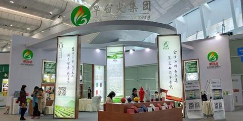 全球茶界聚首早茶之都，共探產業新機 從源頭到市場的代理與銷售變革