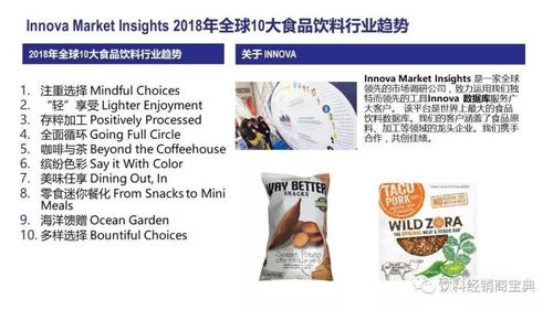 2018年食品飲料行業(yè)三大新趨勢(shì)，茶葉代理商與經(jīng)銷商如何把握機(jī)遇